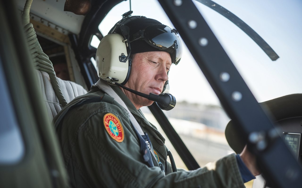 Missions d’un pilote d’hélicoptère, la Licence Civile de Pilote Professionnel d’Hélicoptère