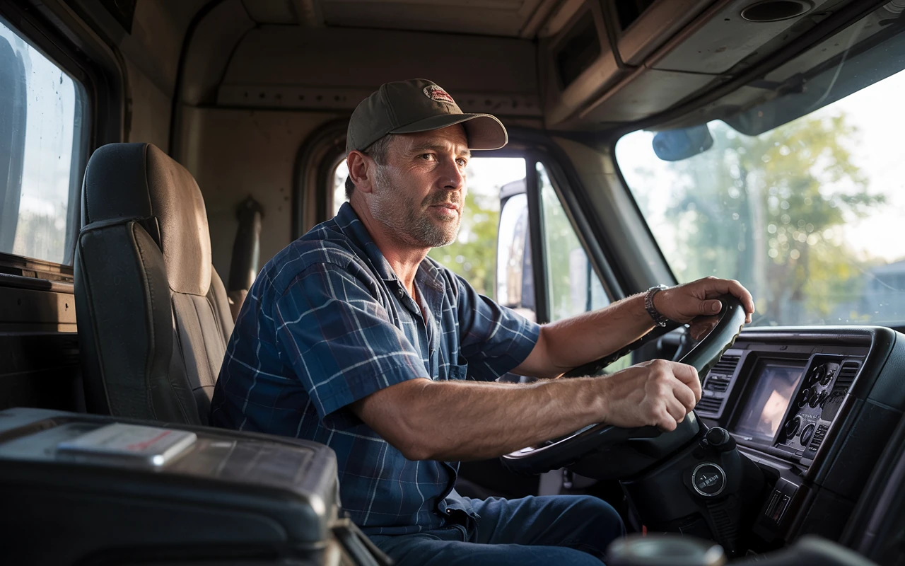 Quel est le parcours pour devenir routier ?