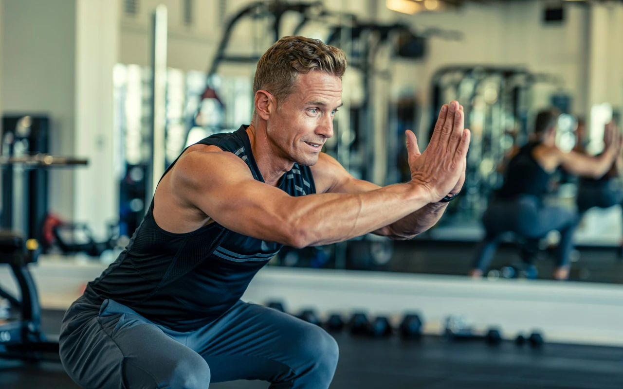 devenir entraineur sportif