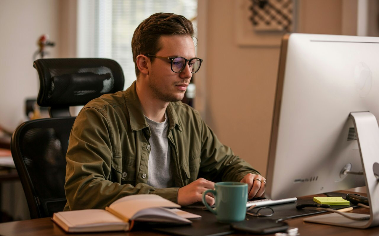 le métier de développeur web
