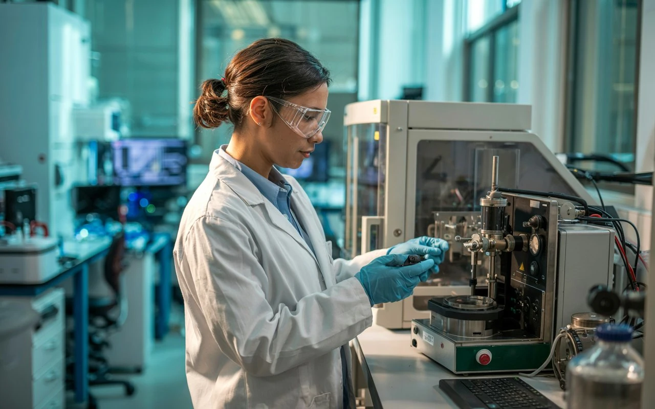 Les compétences requises pour devenir Ingénieur R&D