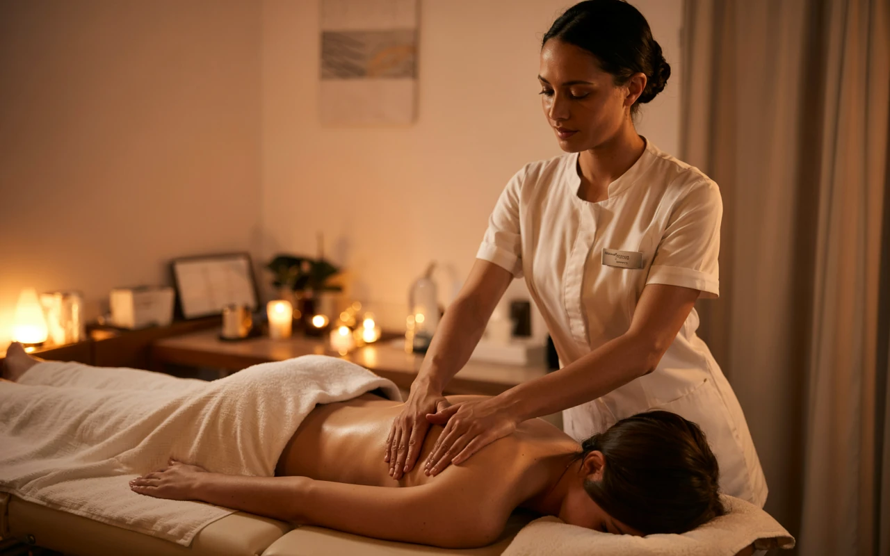 Comment devenir masseur ?