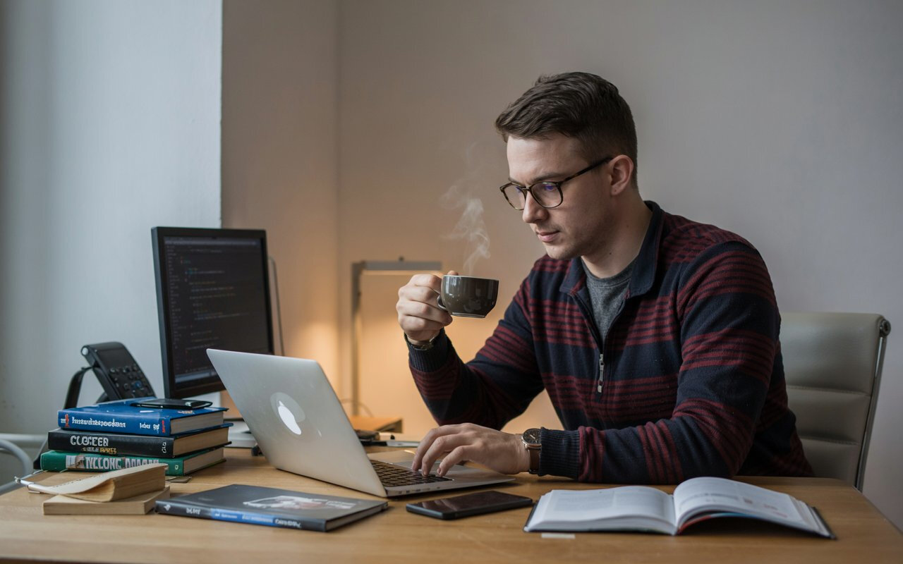 Quelles formations suivre pour devenir un ingénieur en IA