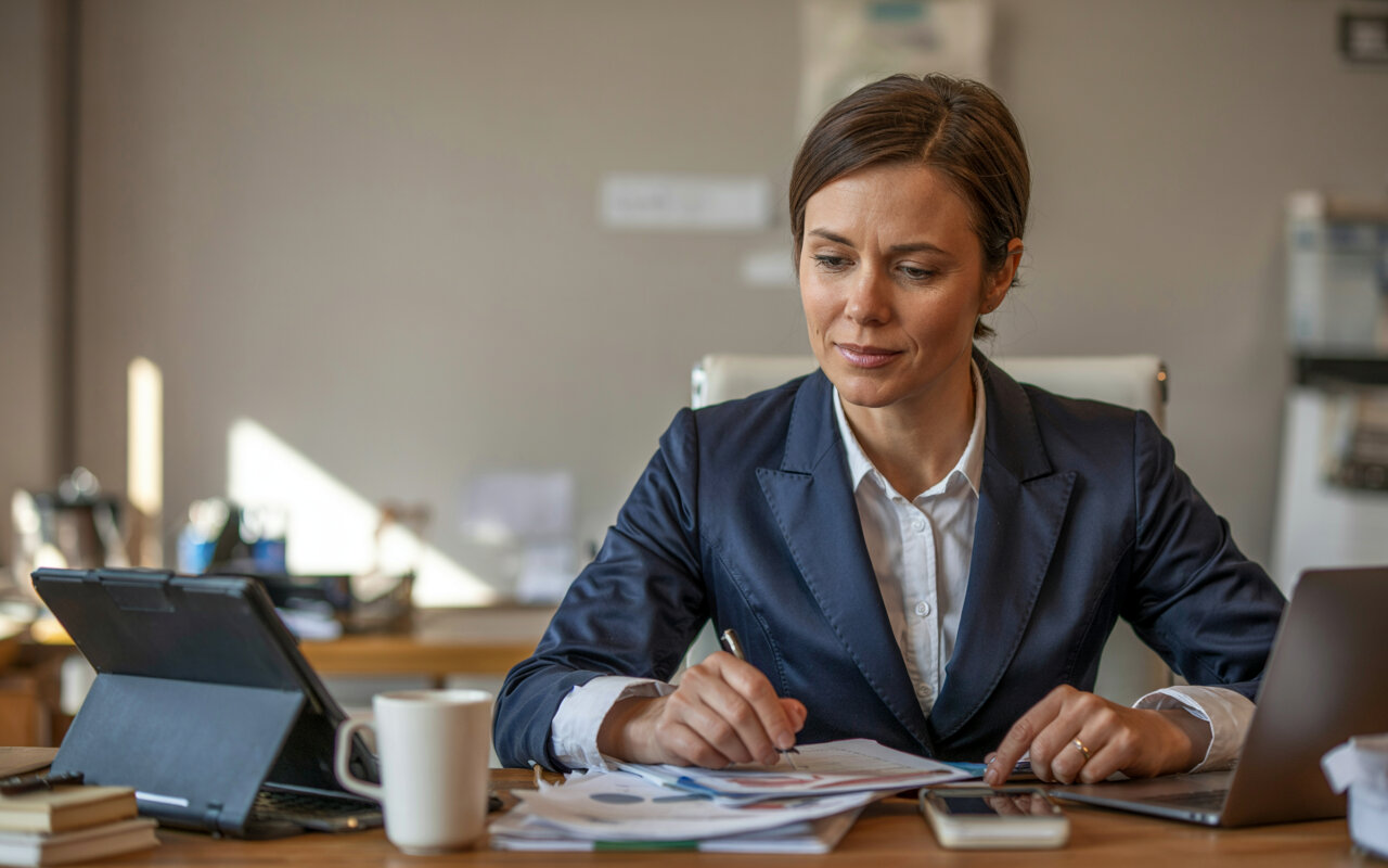 Quelles sont les professions du droit ?