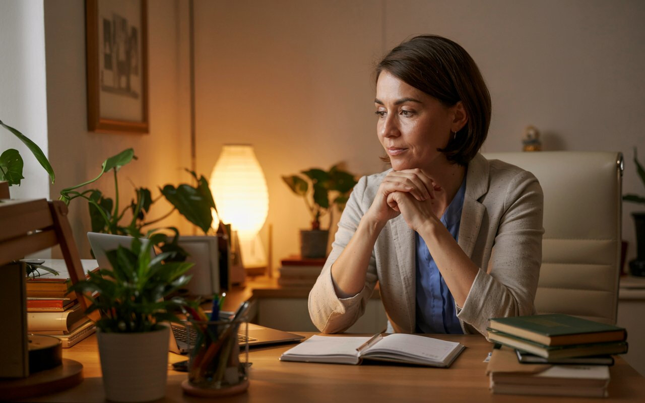 Comment devenir psychologue en ligne ?