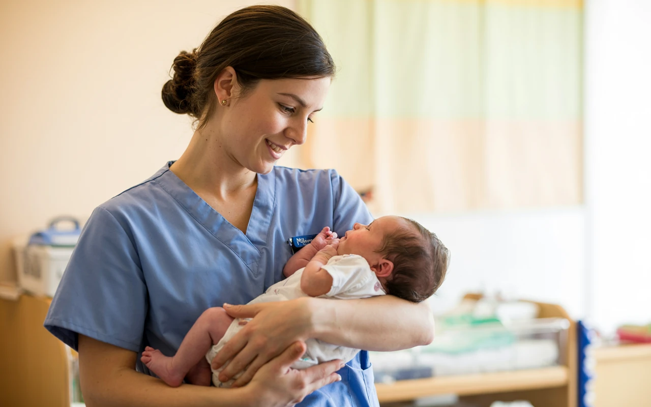 Pourquoi se reconvertir vers la petite enfance ?